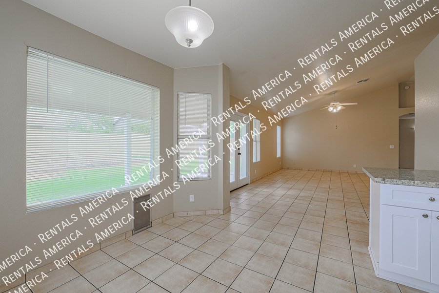 Updated home in Mesa property image