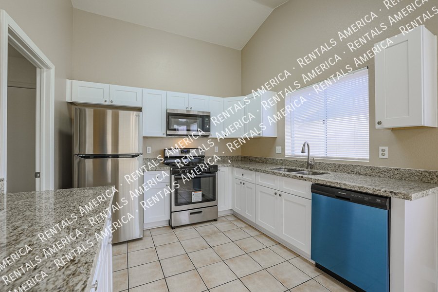 Updated home in Mesa property image