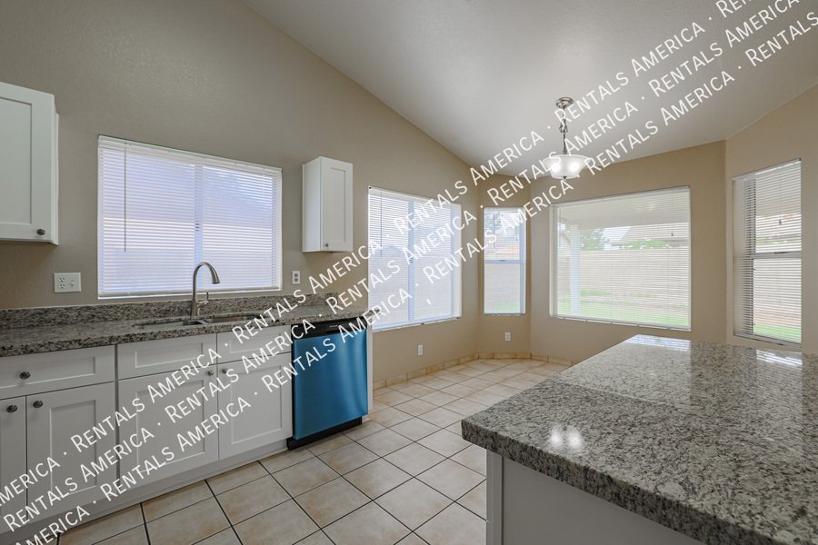 Updated home in Mesa property image