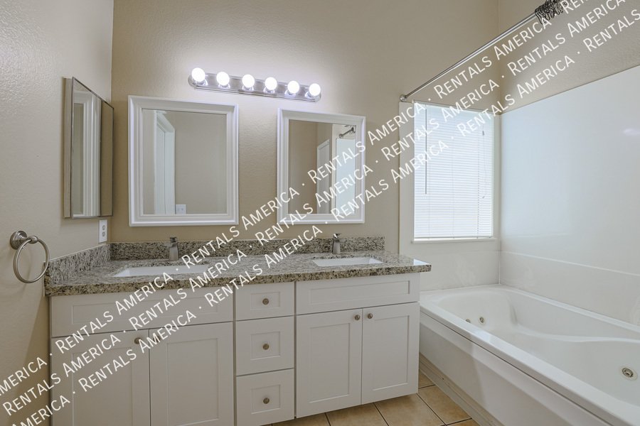 Updated home in Mesa property image