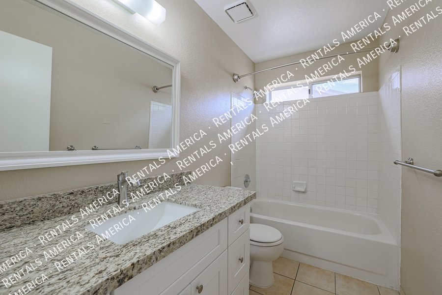 Updated home in Mesa property image