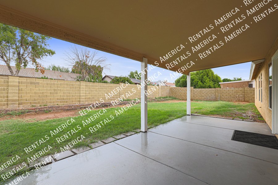 Updated home in Mesa property image