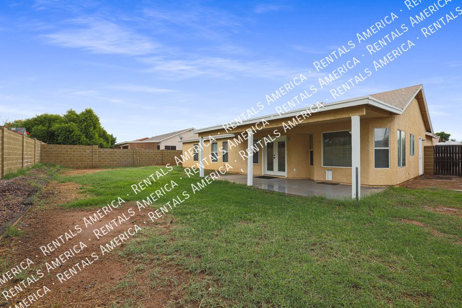 Updated home in Mesa property image