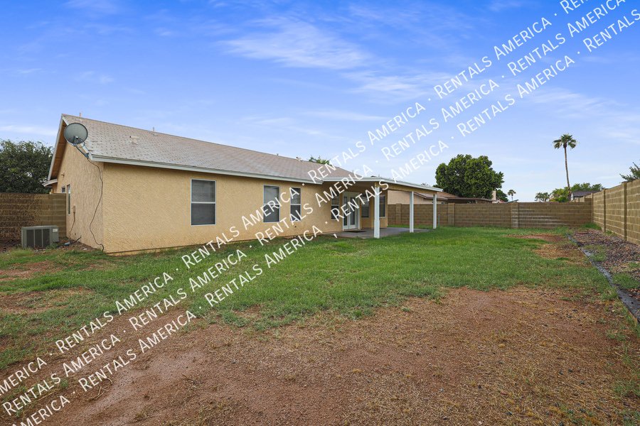 Updated home in Mesa property image