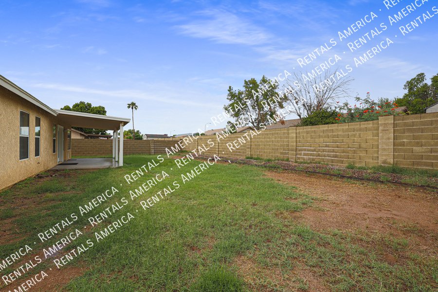 Updated home in Mesa property image