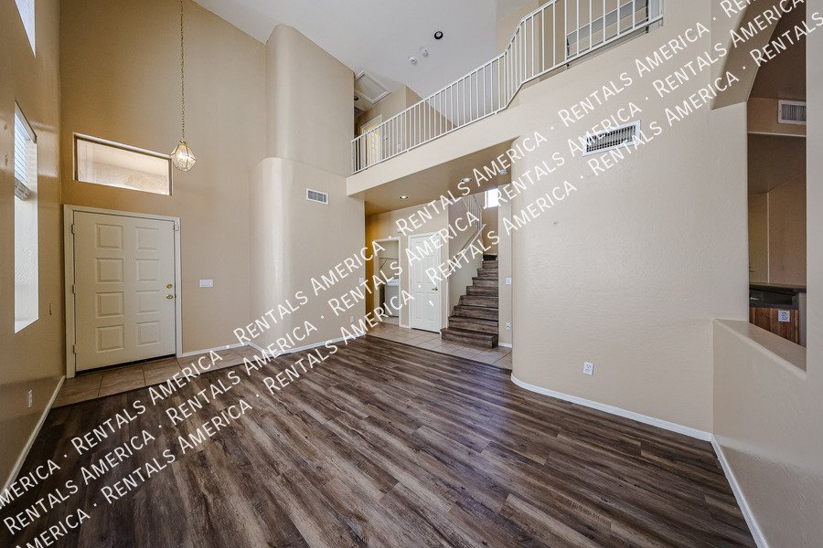 Available! 3 Bed 2.5 Bath Gated Community Amenities! property image