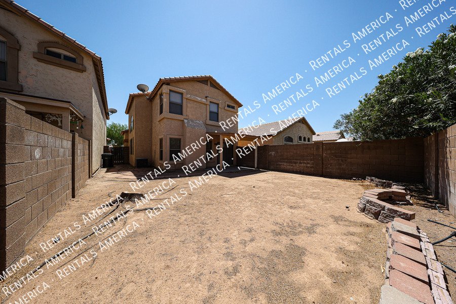 Available! 3 Bed 2.5 Bath Gated Community Amenities! property image