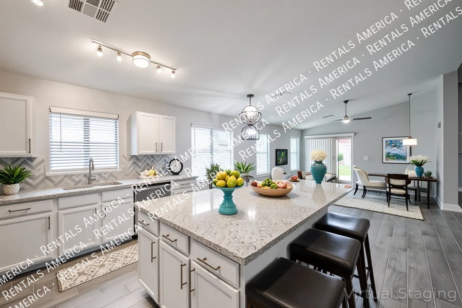 MI Special! Beautiful 4BD 2BA Home in Maricopa Meadows! property image