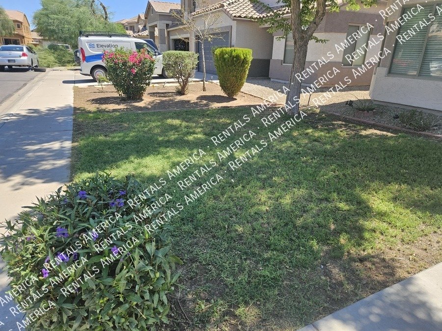 MI Special! Beautiful 4BD 2BA Home in Maricopa Meadows! property image