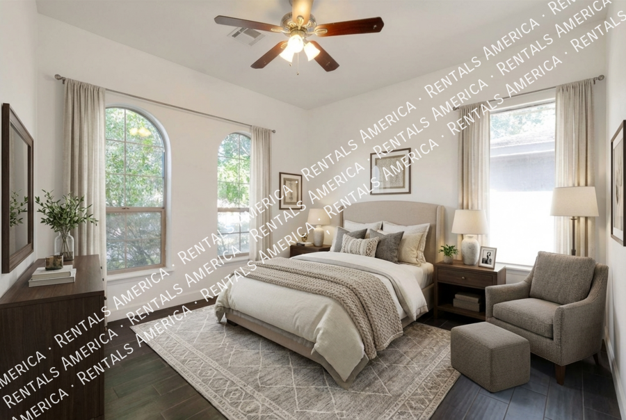 Beautiful Open & Bright 4 Bdrm & a Heated Pool in Power Ranch! property image