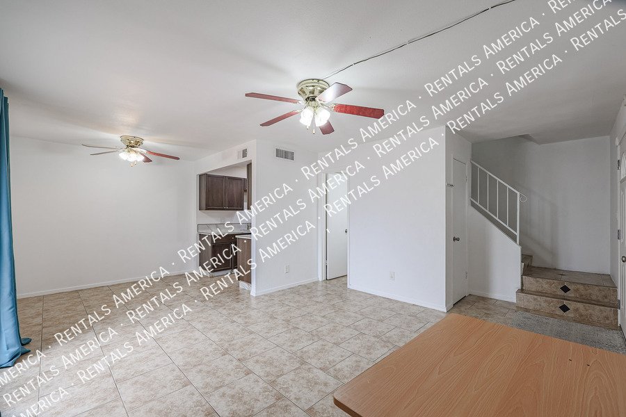 Remodeled Townhome in Olive Green Villas! property image