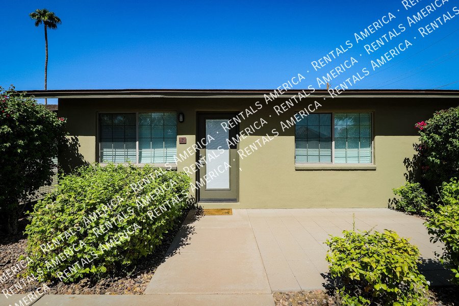 2 Bed Condo available for immediate move in. property image