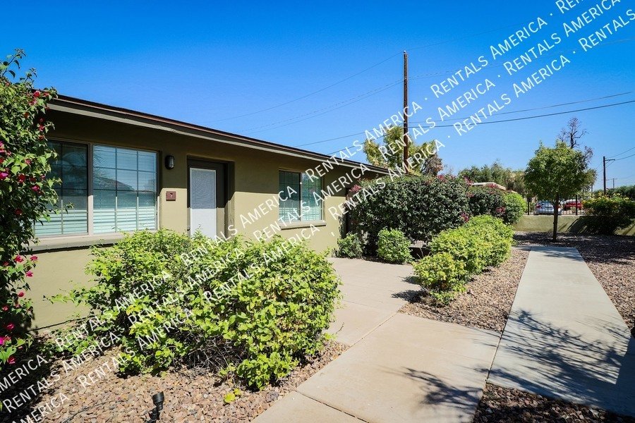 2 Bed Condo available for immediate move in. property image