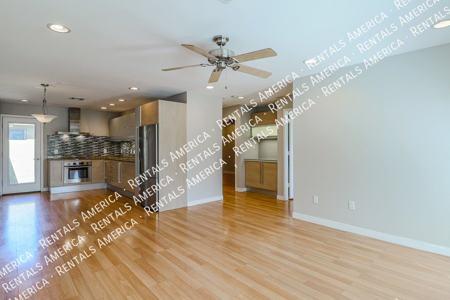 2 Bed Condo available for immediate move in. property image