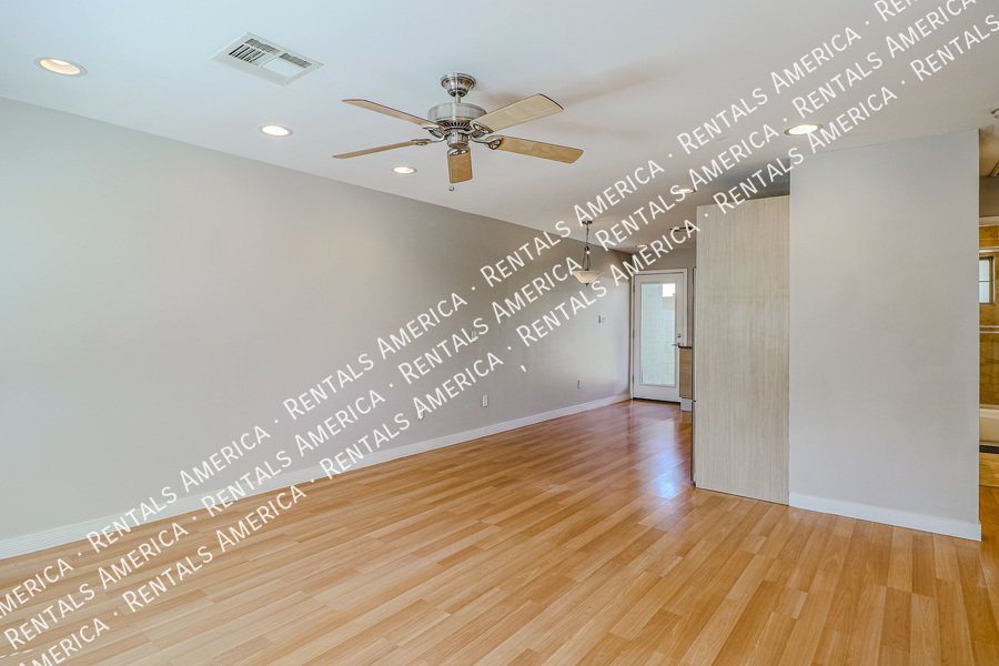 2 Bed Condo available for immediate move in. property image