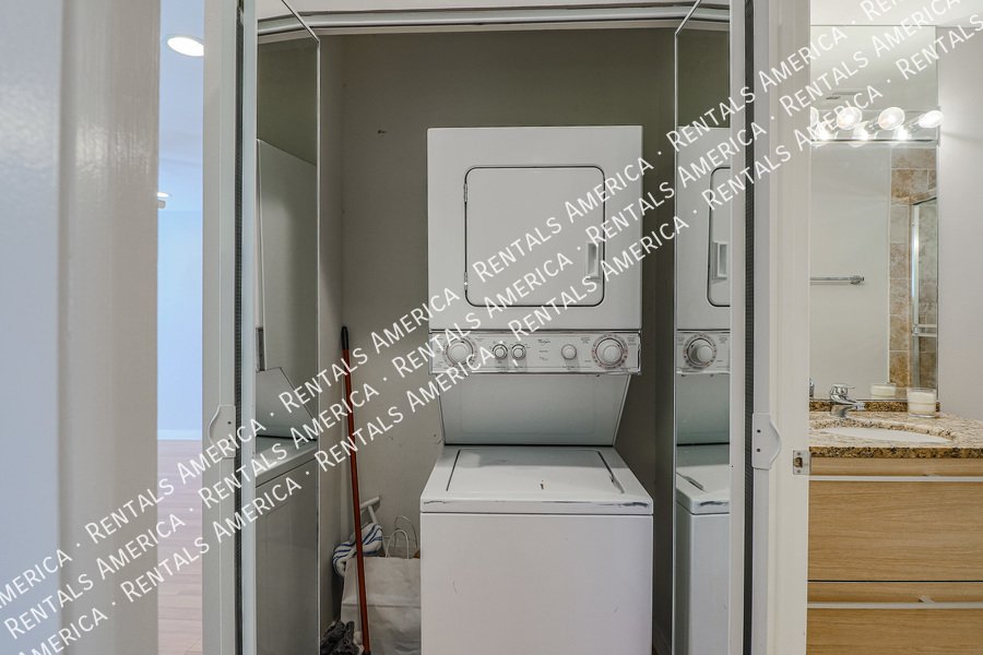 2 Bed Condo available for immediate move in. property image