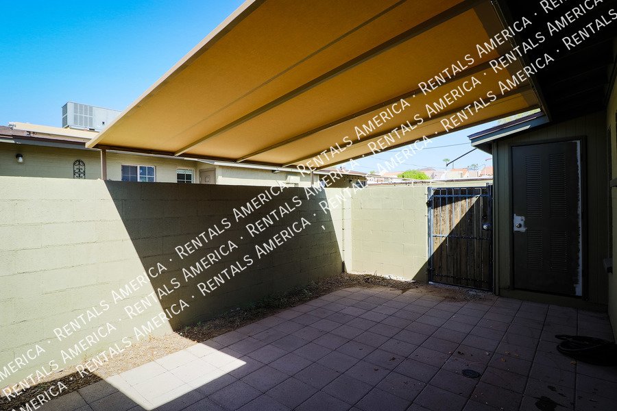 2 Bed Condo available for immediate move in. property image