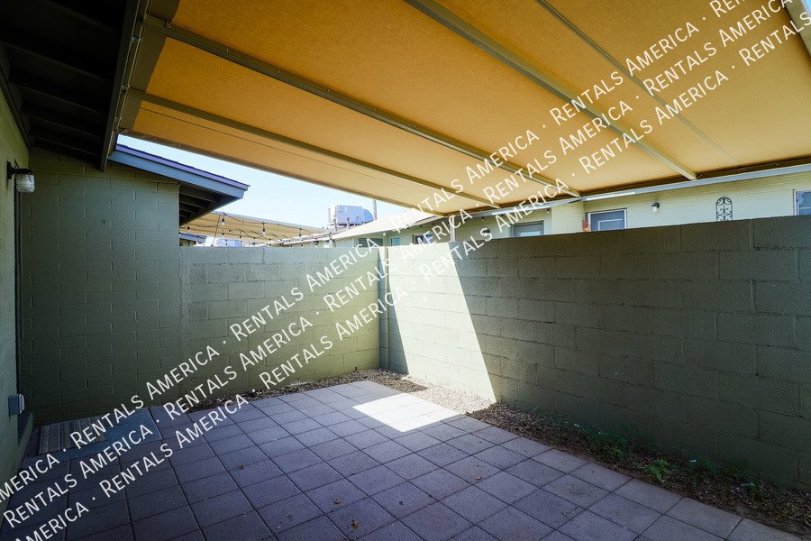 2 Bed Condo available for immediate move in. property image