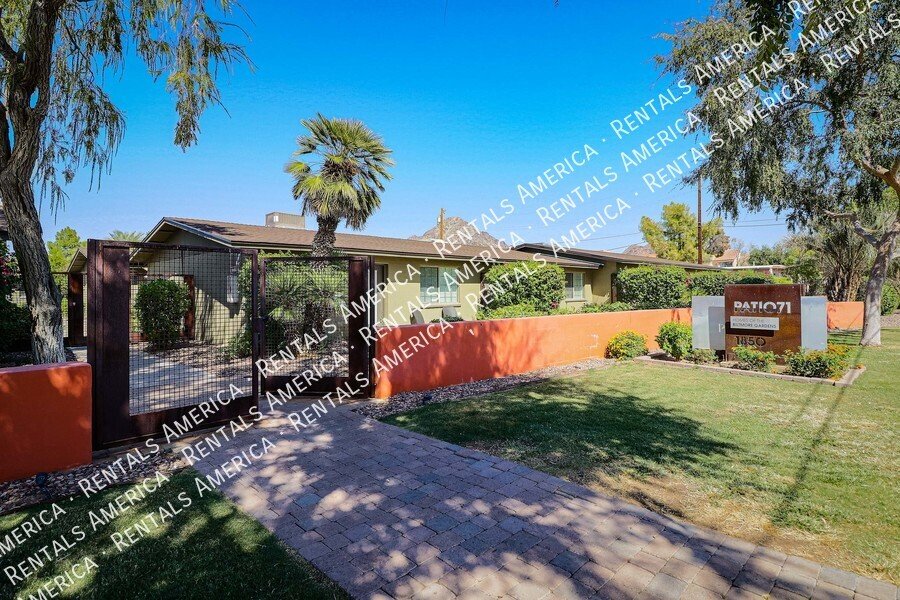 2 Bed Condo available for immediate move in. property image