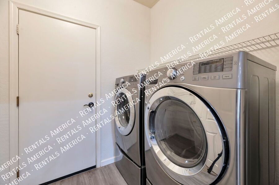 Home with Open Layout & Private Gated Pool property image