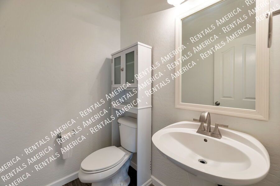 Home with Open Layout & Private Gated Pool property image