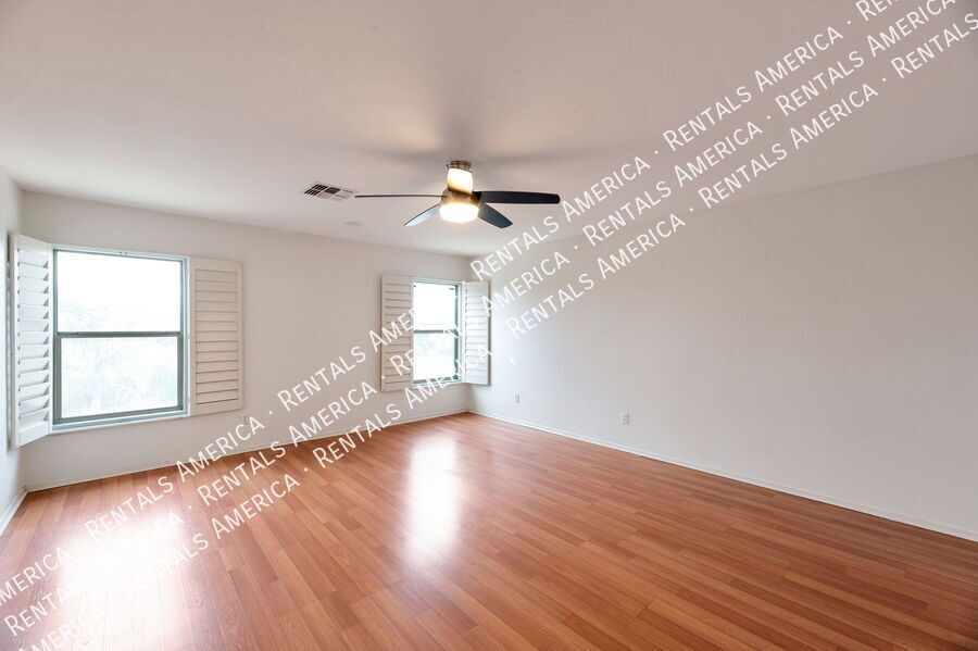 Home with Open Layout & Private Gated Pool property image