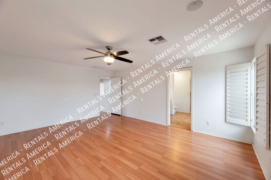 Home with Open Layout & Private Gated Pool property image