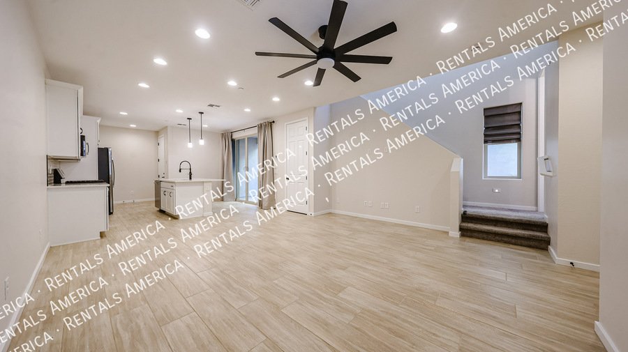 Beautiful 3-Bedroom Home in Verrado-One month free property image