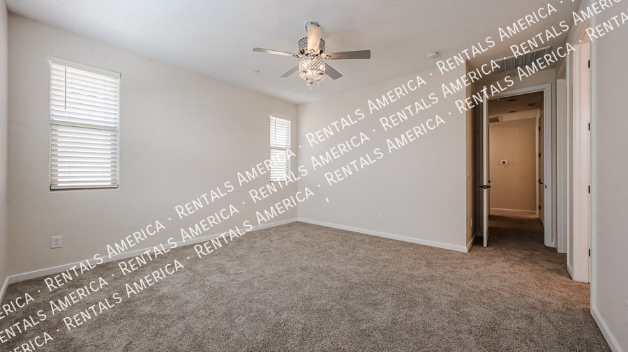 Beautiful 3-Bedroom Home in Verrado-One month free property image