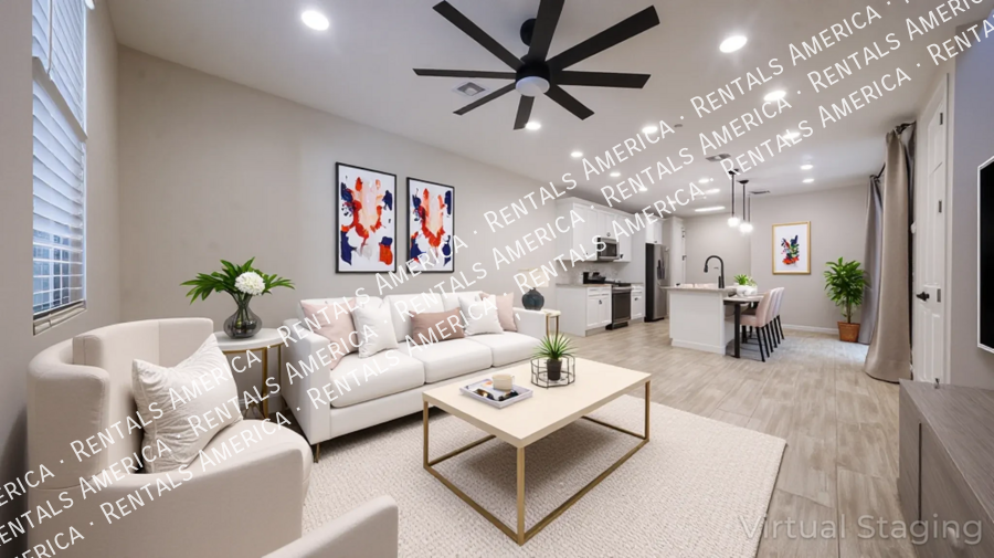 Beautiful 3-Bedroom Home in Verrado-One month free property image