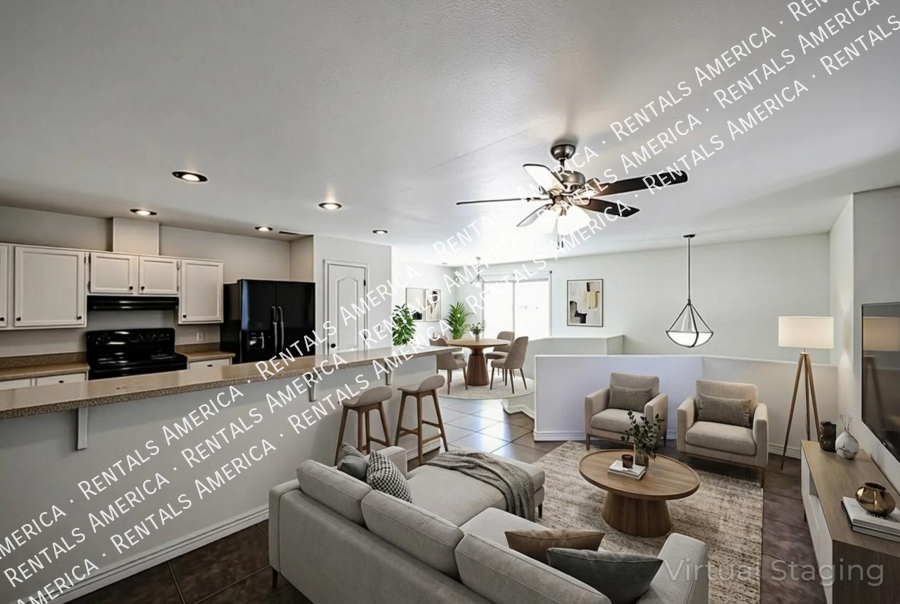 Beautiful 4 bedroom home in Phoenix! property image