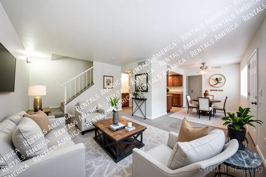 $500 off 1st month! Scottsdale Belleview Community property image