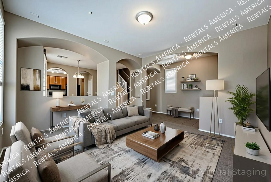 GORGEOUS 3BR CRAFTSMAN STYLE IN COOLEY STATION property image