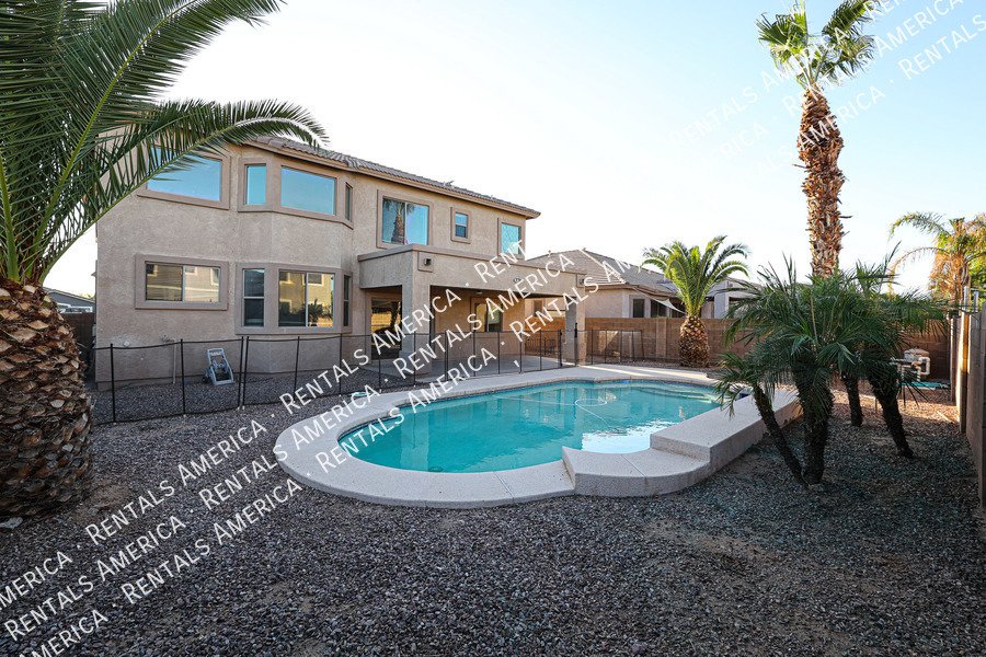 14958 W Cameron Dr property image