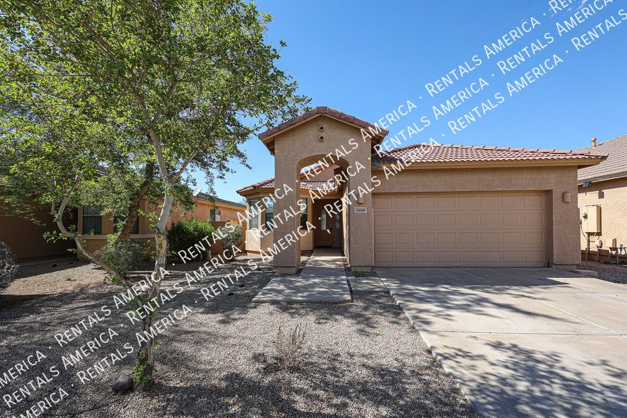 MI Special! Nice 3BD 2BA Home in Gated Community in Laveen! property image