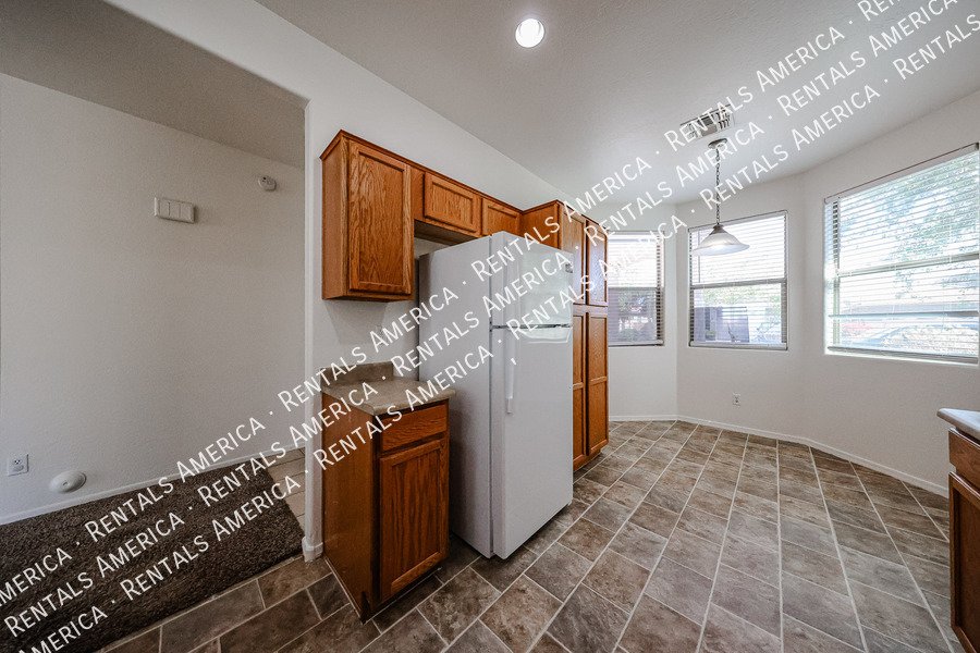 MI Special! Nice 3BD 2BA Home in Gated Community in Laveen! property image