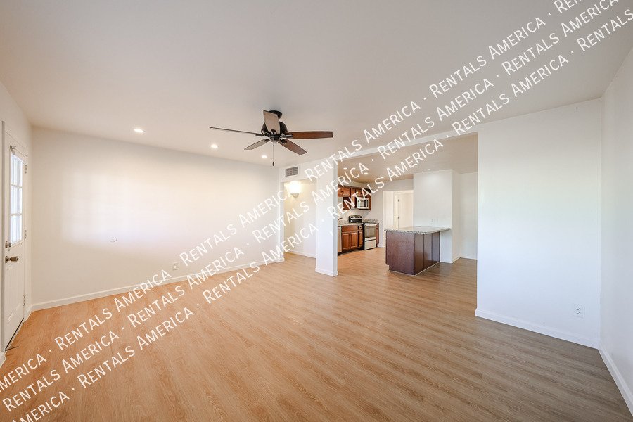 Remodeled South Scottsdale Home  4 Bedroom 2 Bath Home property image