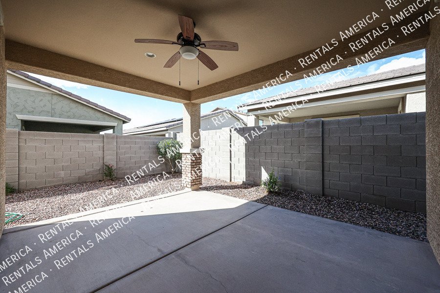 Beautiful home in Mesa property image