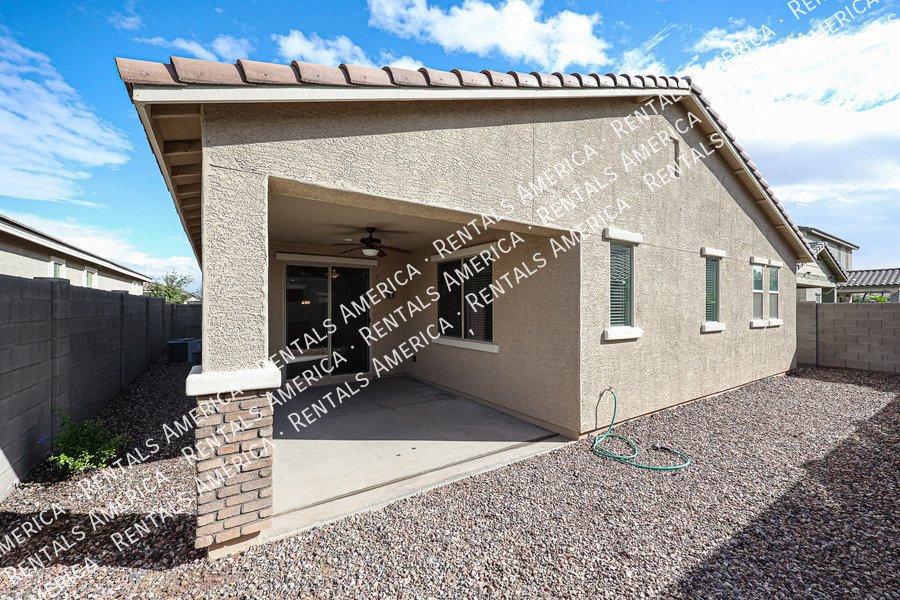 Beautiful home in Mesa property image