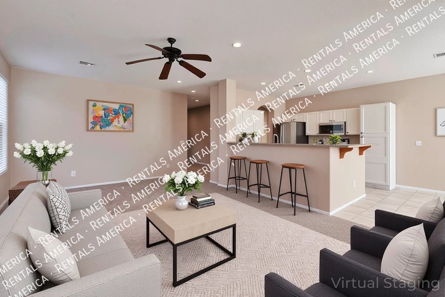 Gorgeous Split Floorplan in Johnson Ranch property image