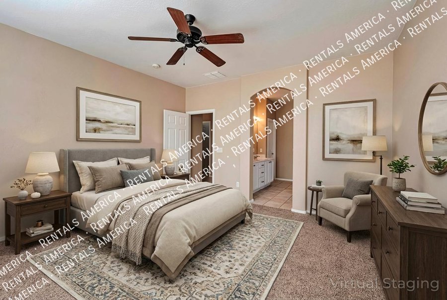 Gorgeous Split Floorplan in Johnson Ranch property image