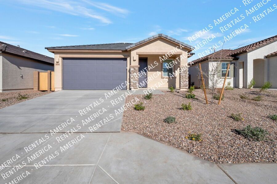 Beautiful and Bright New Home in the Bella Vista Farms Community! property image