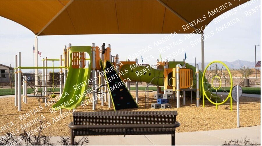 Beautiful and Bright New Home in the Bella Vista Farms Community! property image