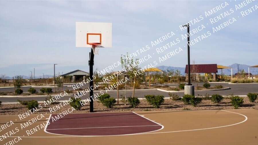 Beautiful and Bright New Home in the Bella Vista Farms Community! property image