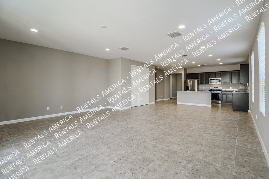 Brand NEW 3 Bd/2 Ba +Den In Anthem At Merrill Ranch of Florence!!! property image