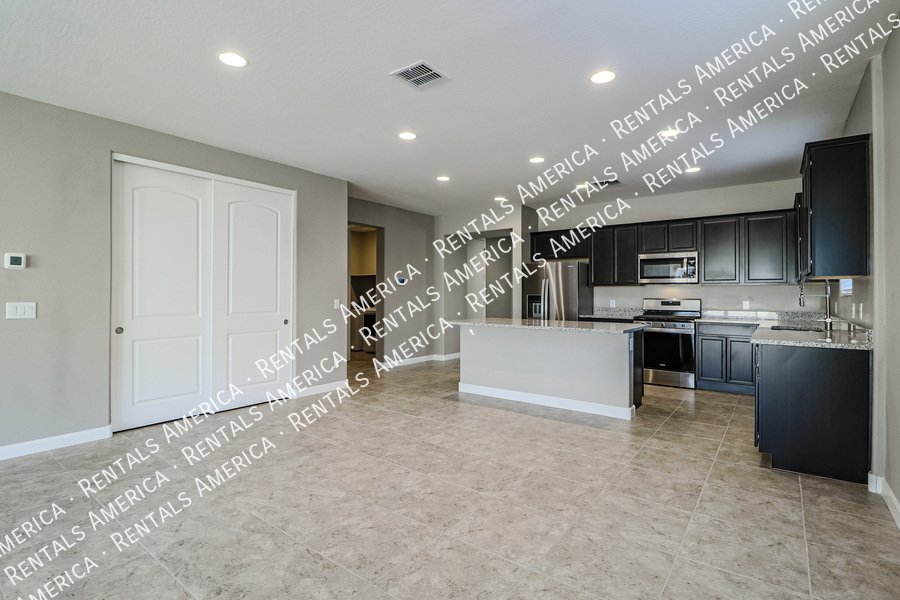 Brand NEW 3 Bd/2 Ba +Den In Anthem At Merrill Ranch of Florence!!! property image