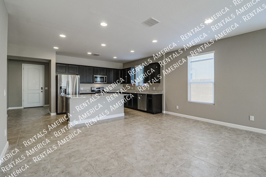 Brand NEW 3 Bd/2 Ba +Den In Anthem At Merrill Ranch of Florence!!! property image