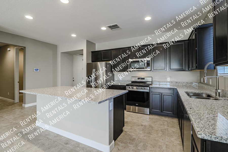 Brand NEW 3 Bd/2 Ba +Den In Anthem At Merrill Ranch of Florence!!! property image