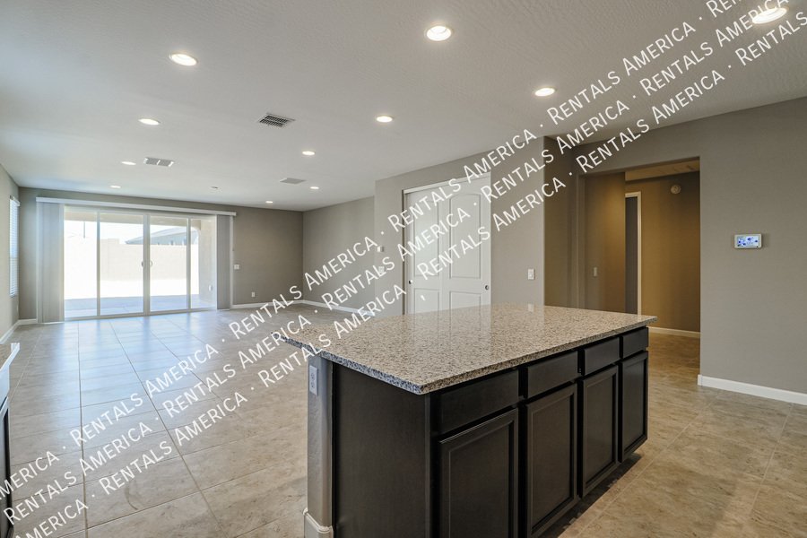 Brand NEW 3 Bd/2 Ba +Den In Anthem At Merrill Ranch of Florence!!! property image