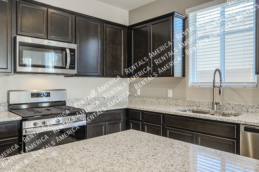 Brand NEW 3 Bd/2 Ba +Den In Anthem At Merrill Ranch of Florence!!! property image